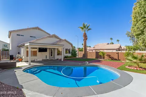 838 Elgin St, Chandler, AZ 85225 photo 3