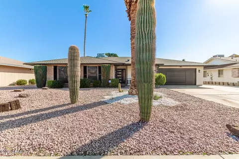 14211 N 103rd Ave, Sun City, AZ 85351