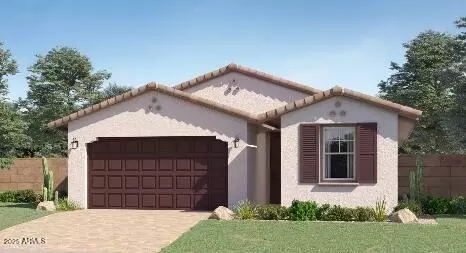 16065 S 187th Dr, Goodyear, AZ 85338