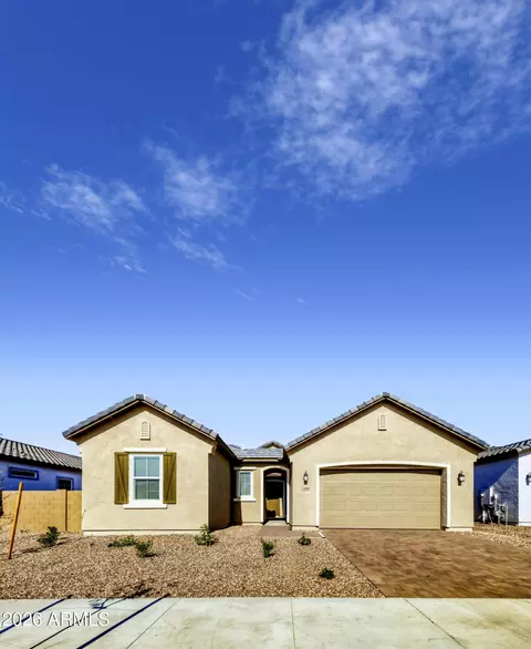 23080 E Roundup Way, Queen Creek, AZ 85142