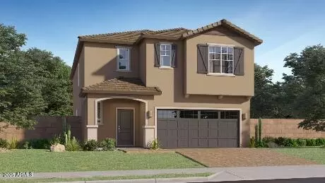 23199 W Parkway Dr, Buckeye, AZ 85326