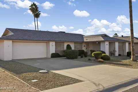 13031 W Seville Dr, Sun City West, AZ 85375