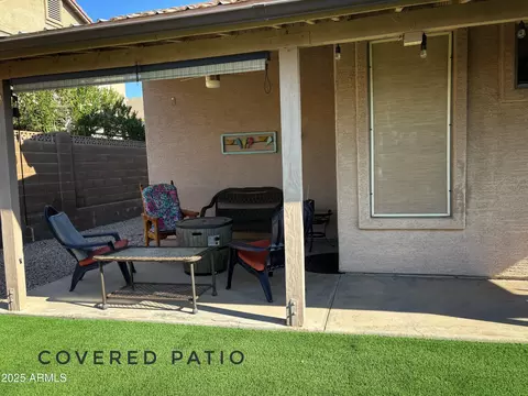 Exterior - 8802 E University Dr #53, Mesa, AZ 85207 photo 3 of 5