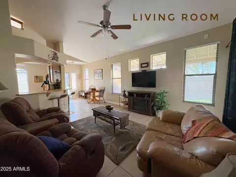 Living - 8802 E University Dr #53, Mesa, AZ 85207 photo 2 of 2
