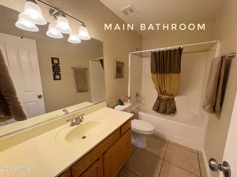 Bath - 8802 E University Dr #53, Mesa, AZ 85207 photo 2 of 2