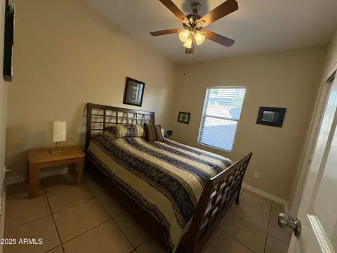 Bedroom - 8802 E University Dr #53, Mesa, AZ 85207 photo 2 of 2