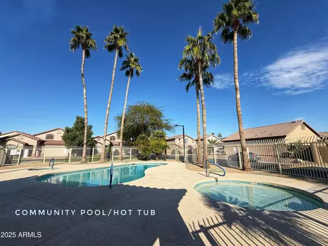Exterior - 8802 E University Dr #53, Mesa, AZ 85207 photo 5 of 5