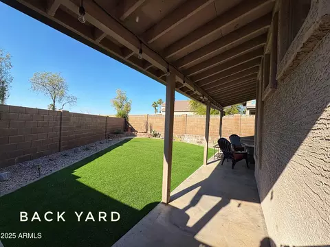 Exterior - 8802 E University Dr #53, Mesa, AZ 85207 photo 2 of 5