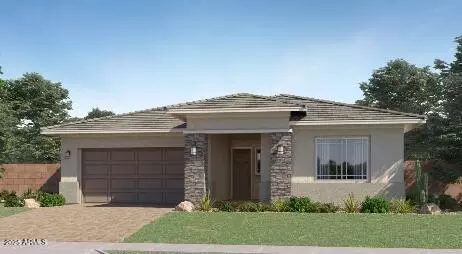 4752 S 231st Dr, Buckeye, AZ 85326