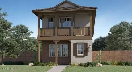 8314 E Peterson Ave, Mesa, AZ 85212