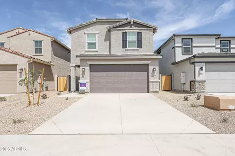 17352 W Villa Chula Ln, Surprise, AZ 85387