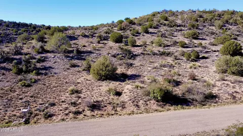 6710 N Falcon View Dr #152, Rimrock, AZ 86335