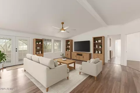 2311 S Descanso Rd, Apache Junction, AZ 85119 photo 5