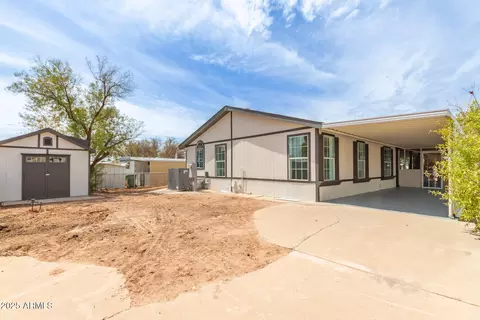 2311 S Descanso Rd, Apache Junction, AZ 85119 photo 34