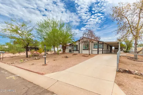 2311 S Descanso Rd, Apache Junction, AZ 85119 photo 2