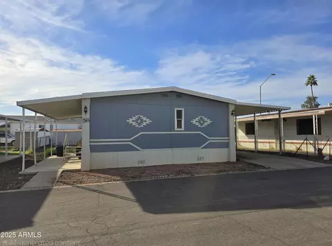 1221 N Dysart Rd #56, Avondale, AZ 85323