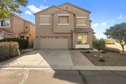 315 E Christopher St, San Tan Valley, AZ 85140