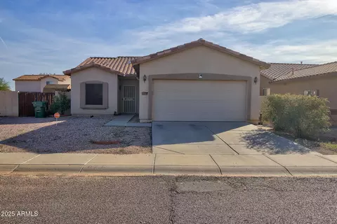 813 W Ocotillo St, Casa Grande, AZ 85122