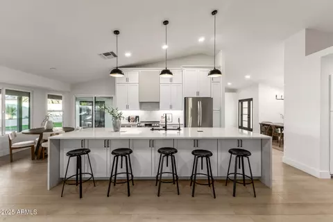 6118 E Blanche Dr, Scottsdale, AZ 85254