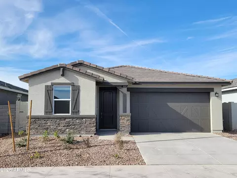 3406 N Camden Dr, Florence, AZ 85132