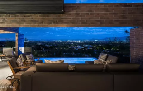 6200 E Hummingbird Ln, Paradise Valley, AZ 85253