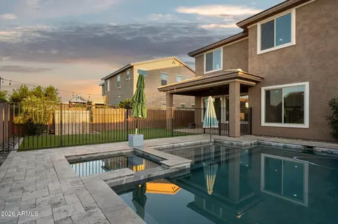20252 E Quintero Rd, Queen Creek, AZ 85142