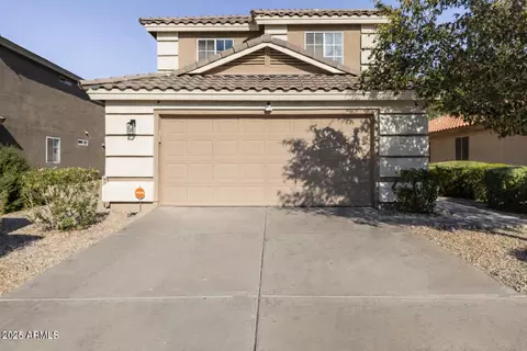 1278 E Stirrup Ln, San Tan Valley, AZ 85143