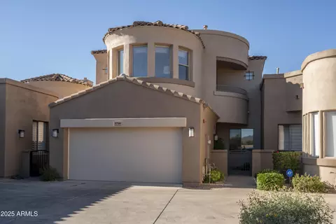 19475 N Grayhawk Dr #1054, Scottsdale, AZ 85255