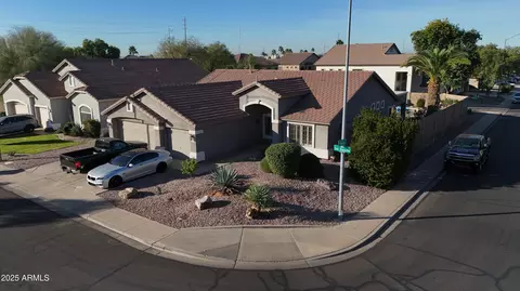 3036 S Del Rancho --, Mesa, AZ 85212