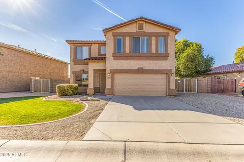 30304 N Desert Willow Blvd, San Tan Valley, AZ 85143