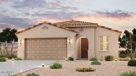 18219 W Calle Lejos --, Surprise, AZ 85387