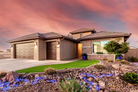 5656 W Posse Dr, Eloy, AZ 85131