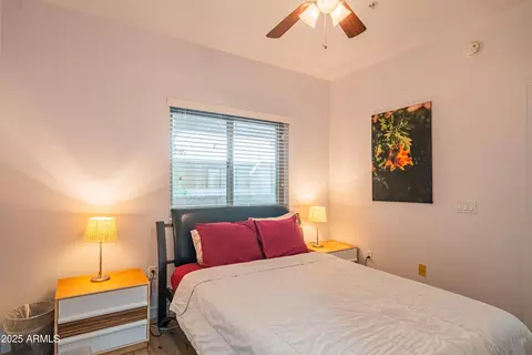 Bedroom - 920 E Devonshire Ave #3025, Phoenix, AZ 85014 photo 3 of 6