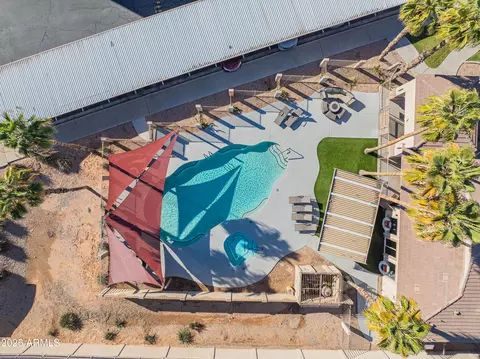 View/Area - 920 E Devonshire Ave #3025, Phoenix, AZ 85014 photo 1 of 6