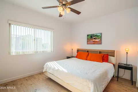 Bedroom - 920 E Devonshire Ave #3025, Phoenix, AZ 85014 photo 4 of 6