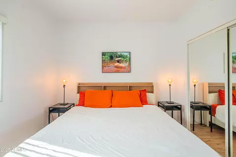 Bedroom - 920 E Devonshire Ave #3025, Phoenix, AZ 85014 photo 5 of 6