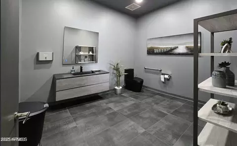 Bath - 920 E Devonshire Ave #3025, Phoenix, AZ 85014 photo 4 of 4