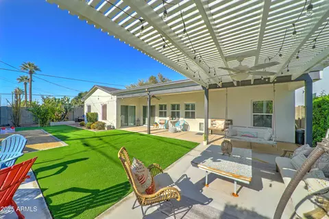 Exterior - 4001 E Indianola Ave, Phoenix, AZ 85018 photo 5 of 5