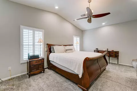Bedroom - 4001 E Indianola Ave, Phoenix, AZ 85018 photo 1 of 5