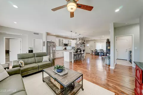 Living - 4001 E Indianola Ave, Phoenix, AZ 85018 photo 3 of 3