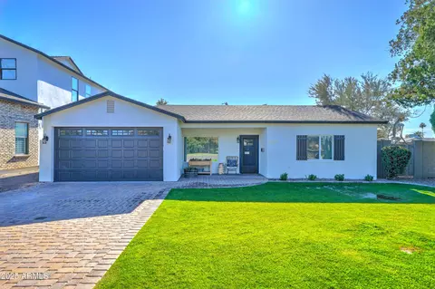 4001 E Indianola Ave, Phoenix, AZ 85018