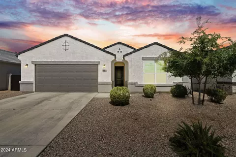 37750 W San Alvarez Ave, Maricopa, AZ 85138