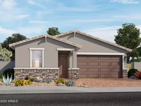 4119 W Monika Ln, Queen Creek, AZ 85142