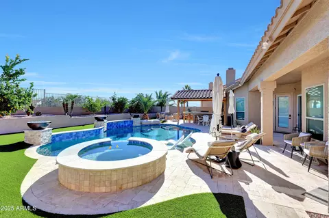 7475 E Mariposa Grande Dr, Scottsdale, AZ 85255