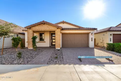 21267 E Sparrow Dr, Queen Creek, AZ 85142