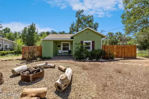 542 Dameron Dr, Prescott, AZ 86301