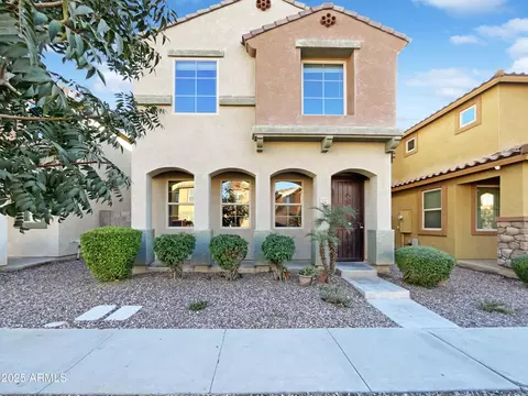 7761 W Bonitos Dr, Phoenix, AZ 85035