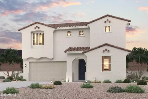 17925 W Montana De Oro Dr, Surprise, AZ 85387