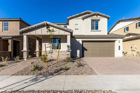 21494 E Timberline Rd, Queen Creek, AZ 85142