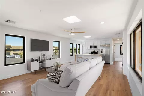 16844 E Ave Of The Fountain -- #202, Fountain Hills, AZ 85268